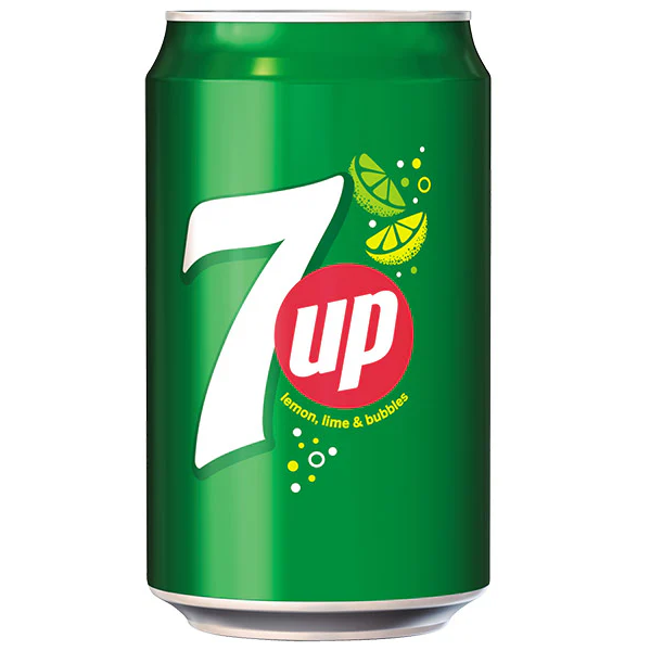 seven up