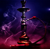 magic love shisha flavor