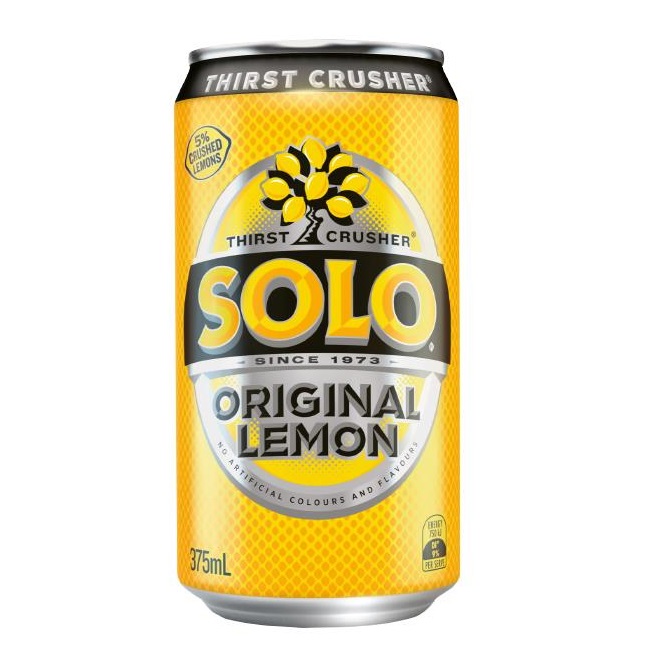 solo